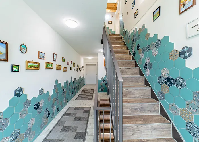 Apartmán 